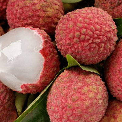 Hff Litchi 1Kg. South Africa
