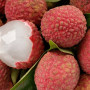 Hff Litchi 1Kg. South Africa