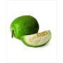 Hff Kumbalam/Ash Gourd 1Kg. Oman