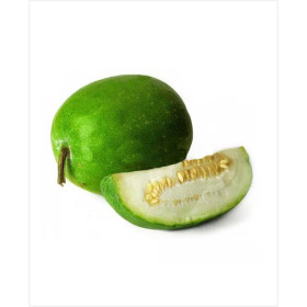 Hff Kumbalam/Ash Gourd 1Kg. Oman