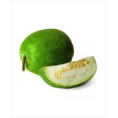 Hff Kumbalam/Ash Gourd 1Kg. Oman