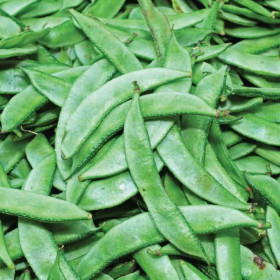 Hff Papde-Flat Beans 1Kg. Saudi