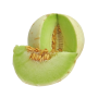 Hff Green Musk Melon 1Kg. Oman