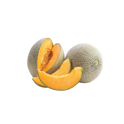 Hff Green Sweet Melon 1Kg