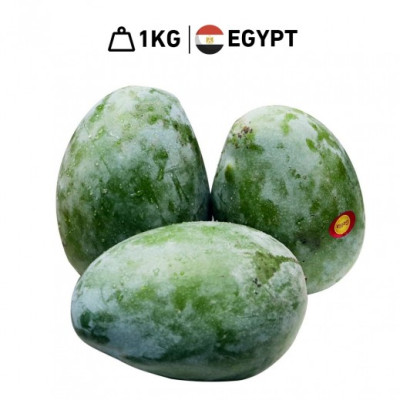 Hff Keitt Mango 1Kg. Egypt