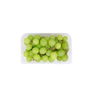 Hff Green Grapes 500G. China