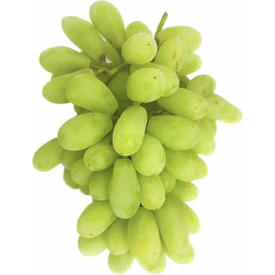 Hff Green Grapes 1Kg. India