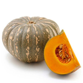 Hff Green Pumpkin 1Kg. Kuwait