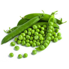 Hff Green Peas-Mattar 1Kg. Kuwait