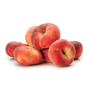 Hff Flat Peach 1Box. Syrian