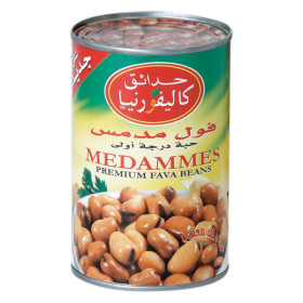 California Garden Foul Mudammas 450G