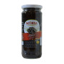 Acorsa Sliced Black Olive 470G