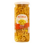 Acorsa Sliced Green Olive 470G