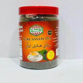 Hakimi Masala Tea 500Gm