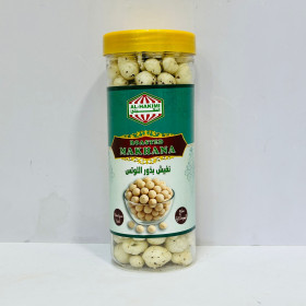 Hakimi Himalayan Salt Roasted Makhana 60Gm