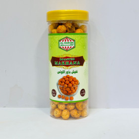 Hakimi Lime And Chilli Roasted Makhana 60Gm