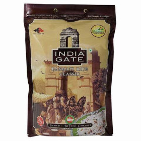India Gate Basmati Rice 5Kg