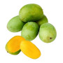 Fresh Langra Mango 1Kg