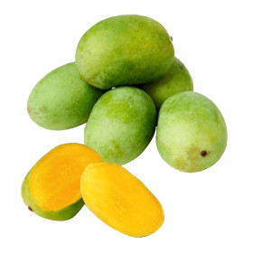 Fresh Langra Mango 1Kg