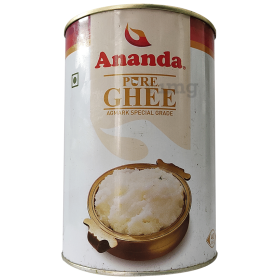 Ananda Pure Ghee 1Ltr