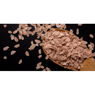 Burhan Thick Brown Poha 1Kg. Indian