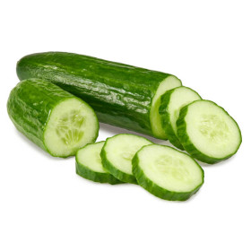 Hff Big Cucumber 1Kg. Kuwaiti