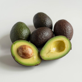 Hff Avacado 1Kg. Tanzania