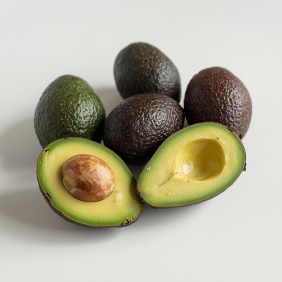 Hff Avacado 1Kg. Tanzania