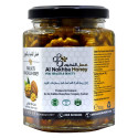 Alnokhba Walnuts In Acacia Honey 300G