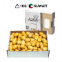Hff Barhi Rutub Khajur 1Kg. Kuwait