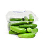 Hff Baby Cucumber 1Box. Kuwait