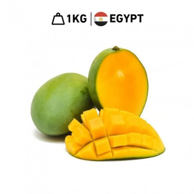 Hff Chile Mango 1Kg. Egypt