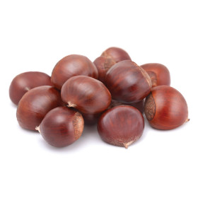 Hff Chestnut 1Kg. China