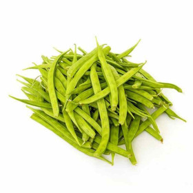 Hff Cluster Beans 1Pkt. India
