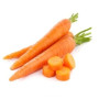 Hff Carrot 1Kg. Oman