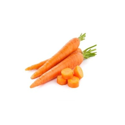 Hff Carrot 1Kg. Oman