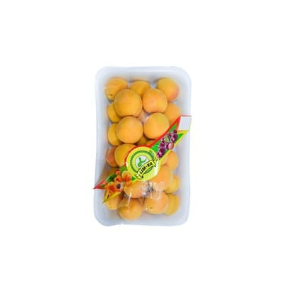 Hff Fresh Turkey Apricot Big 1Box. Turkey