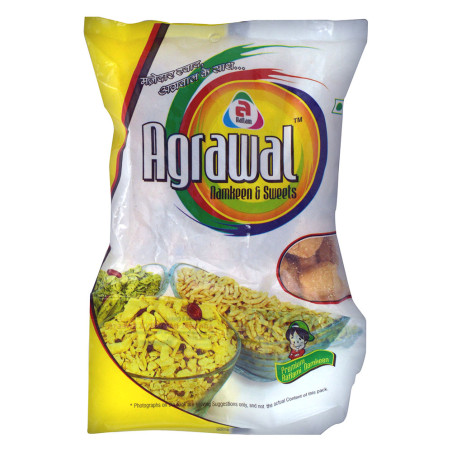 Agrawal Shakkarpara 250G