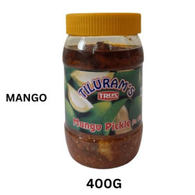 Tilurams Mango Pickle 400G