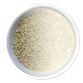 Burhan Juwar Flour 1Kg. Indian