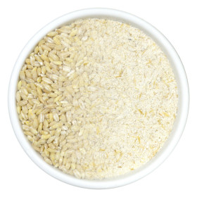 Burhan Barley Powder 1Kg. Indian