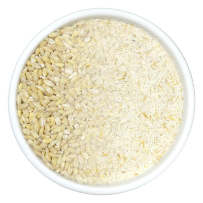 Burhan Barley Powder 1Kg. Indian