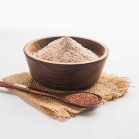 Burhan Ragee Powder 1Kg. Uae