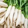 Bl Muli-White Radish 1Kg