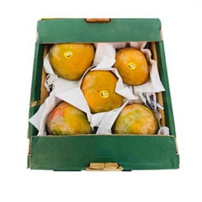 Hff Egypt Mango Small 1Box