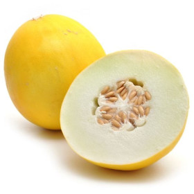 Hff Yellow Musk Melon 1Kg. Oman