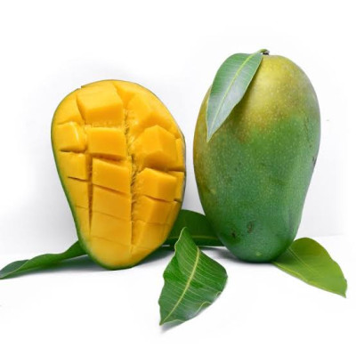 Hff Mango Egypt Long 1Kg