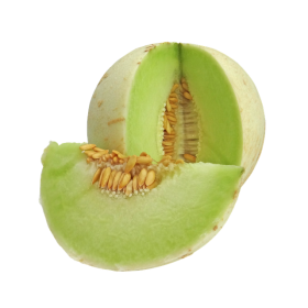 Hff Green Musk Melon 1Kg. Oman