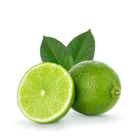 Hff Green Lemon 1Kg. Saudi