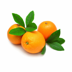 Hff Egypt Orange 1Kg